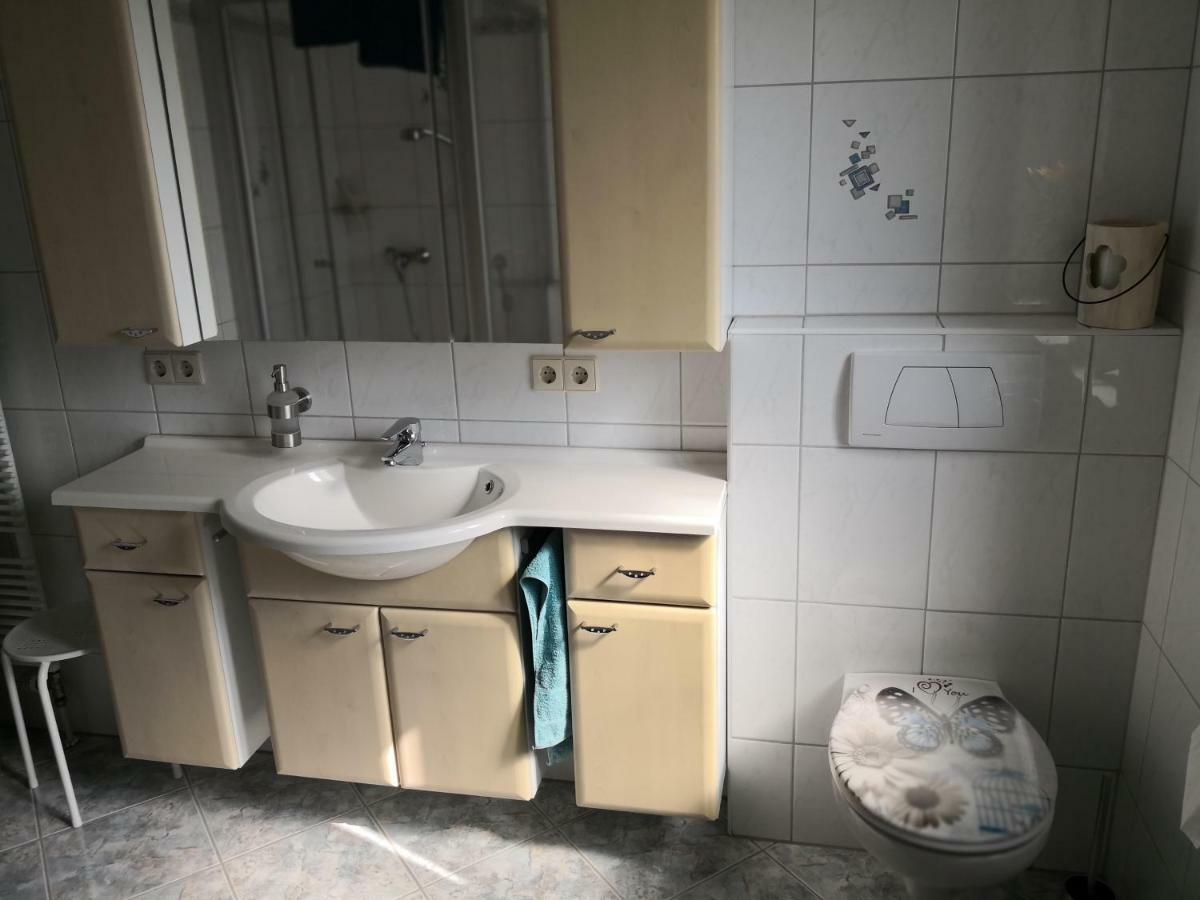 Jaegerstueble Apartment Altusried ภายนอก รูปภาพ