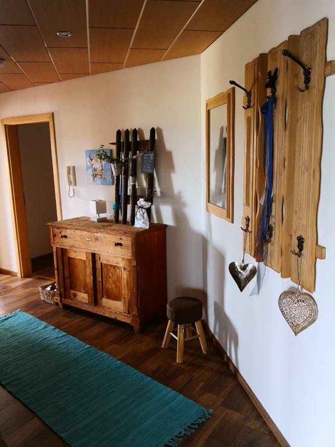 Jaegerstueble Apartment Altusried ภายนอก รูปภาพ