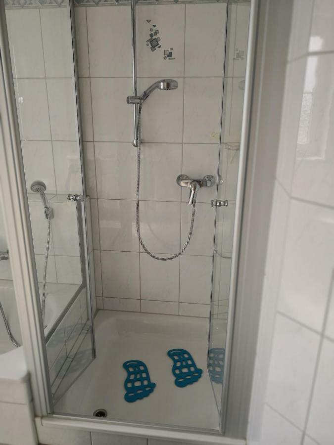 Jaegerstueble Apartment Altusried ภายนอก รูปภาพ