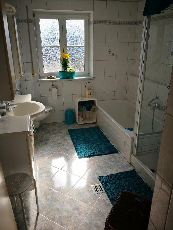 Jaegerstueble Apartment Altusried ภายนอก รูปภาพ