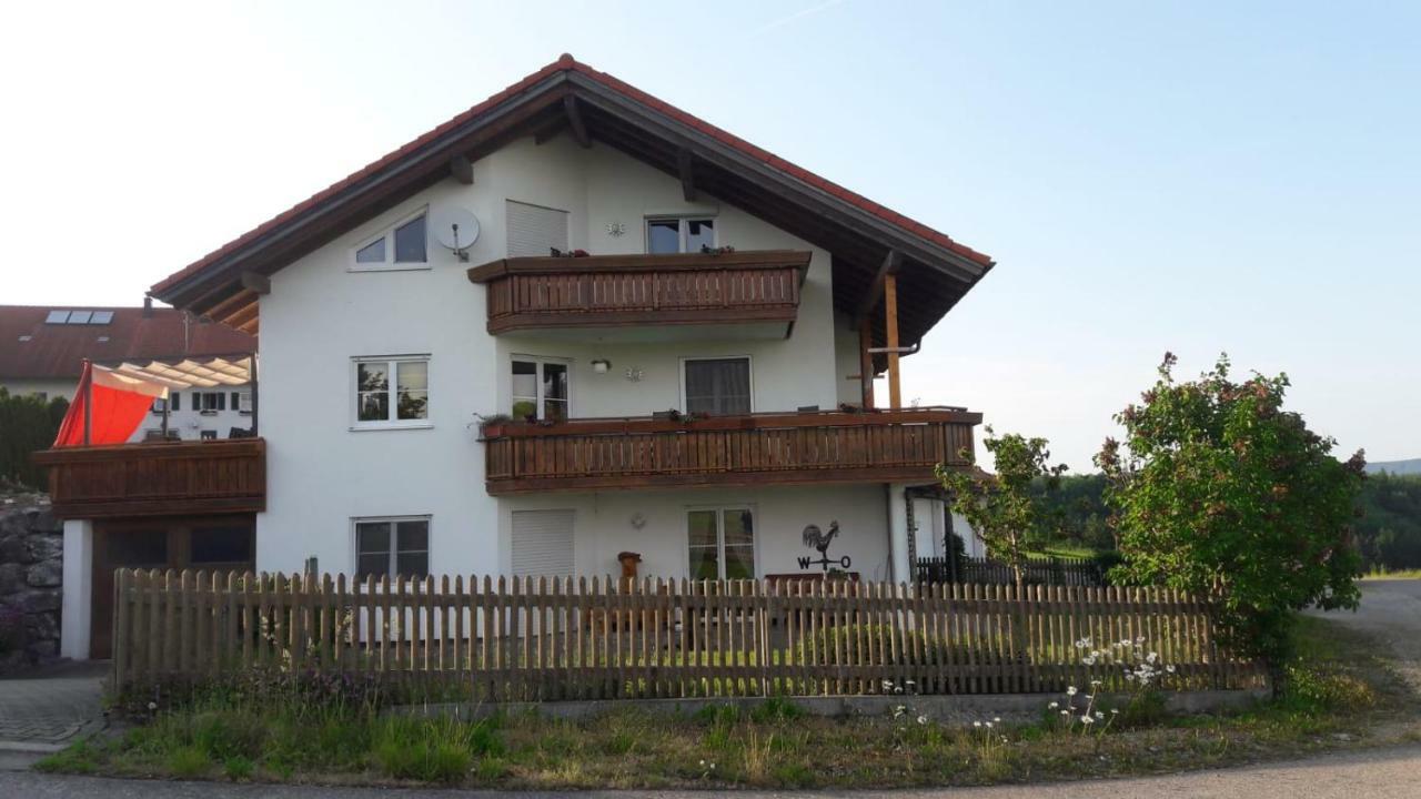 Jaegerstueble Apartment Altusried ภายนอก รูปภาพ