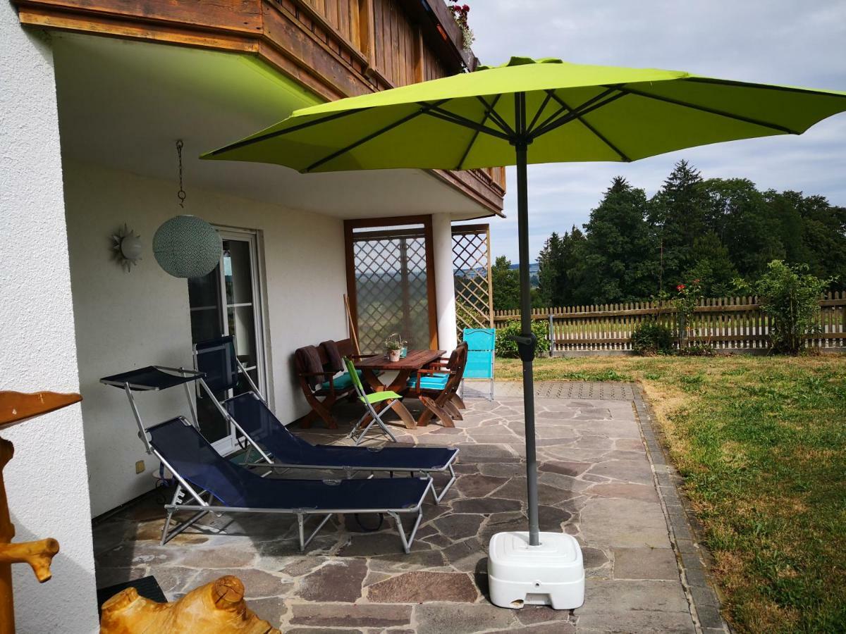 Jaegerstueble Apartment Altusried ภายนอก รูปภาพ