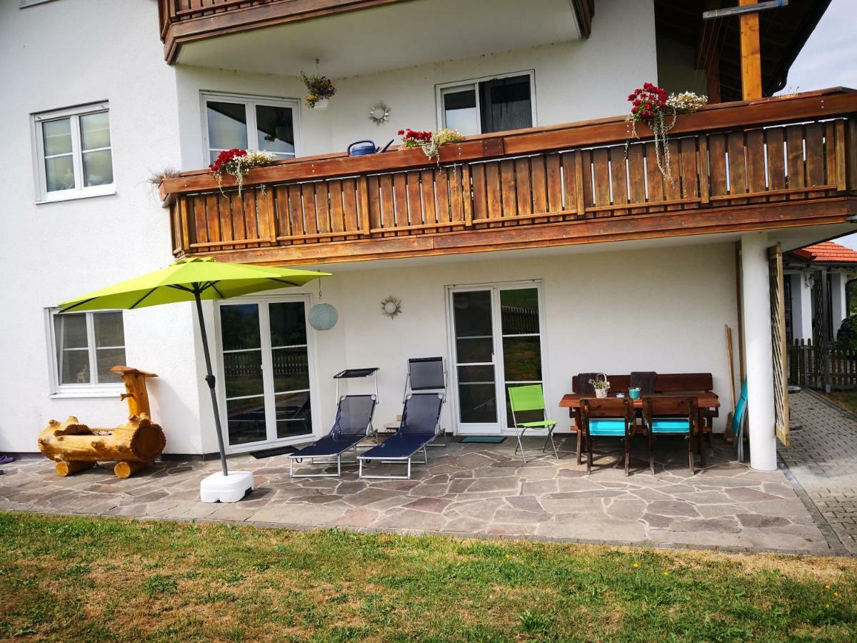 Jaegerstueble Apartment Altusried ภายนอก รูปภาพ